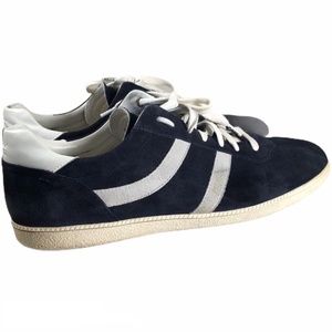 hugo boss rumba trainers